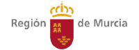 Logo Region de Murcia